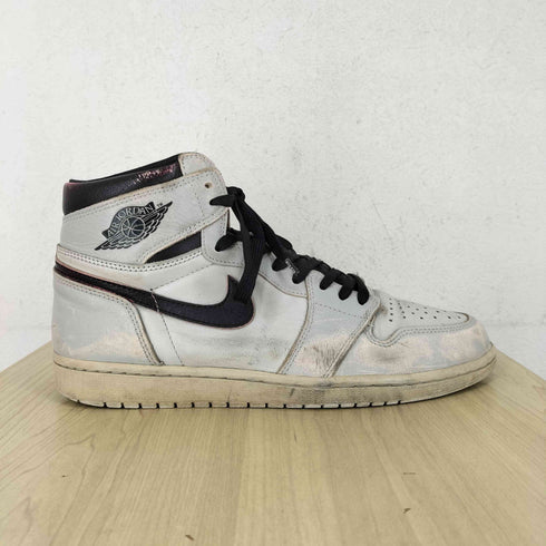 ジョーダンブランド JORDAN BRAND Air Jordan 1 High OG NYC To Paris メンズ 10.5
