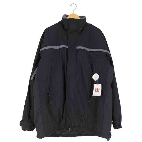 ナイキエーシージー NIKE ACG 90s OUTER LAYER COUCHE EXTERNE ナイロンジャケット メンズ JPN:L