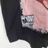 グラフィックプリントクルーネックTシャツ メンズ