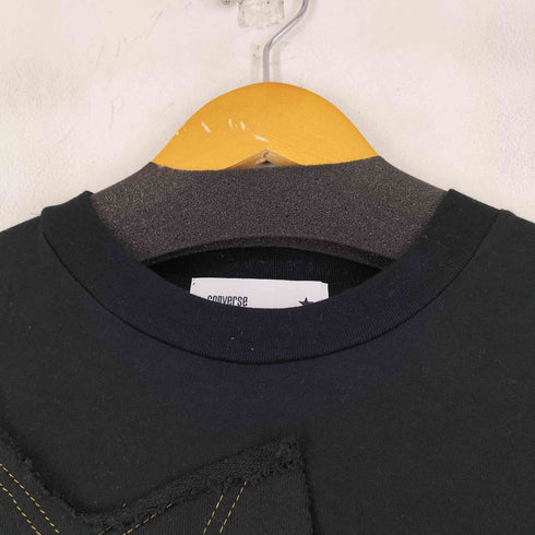 コトハヨコザワ kotohayokozawa STAR PATCH TEE レディース FREE