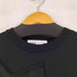 コトハヨコザワ kotohayokozawa STAR PATCH TEE レディース FREE
