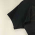 コトハヨコザワ kotohayokozawa STAR PATCH TEE レディース FREE
