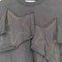 コトハヨコザワ kotohayokozawa STAR PATCH TEE レディース FREE