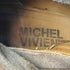 MICHEL VIVIEN MADE IN ITALY 本革 ヒールロングブーツ レディース EUR:37