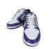ナイキ NIKE Dunk Low Retro Championship Court Purple メンズ 10.5