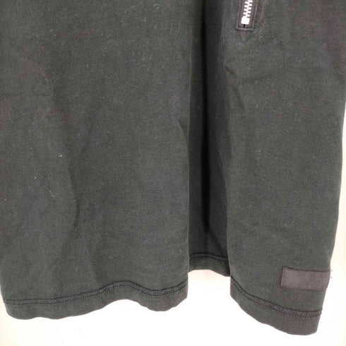 セディショナリーズバイトリプルシックス SEDITIONARIES by 666 ジップTシャツ メンズ JPN:S