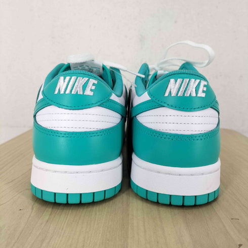 ナイキ NIKE Dunk Low Clear Jade メンズ 10.5