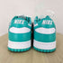 ナイキ NIKE Dunk Low Clear Jade メンズ 10.5
