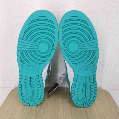 ナイキ NIKE Dunk Low Clear Jade メンズ 10.5