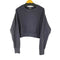 クレドナ CREDONA COMPACT SWEATSHIRTS レディース FREE