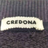 クレドナ CREDONA COMPACT SWEATSHIRTS レディース FREE