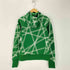 ザノースフェイス THE NORTH FACE TNF APEX HOODED ASYMMETRICAL JACKET ソフトシェルジャケット サムホール付き メンズ JPN:S