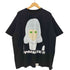 グラフペーパー Graphpaper FPAR S/S OVERSIZE TEE メンズ FREE