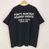 グラフペーパー Graphpaper FPAR S/S OVERSIZE TEE メンズ FREE