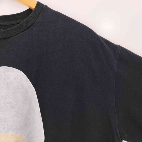 グラフペーパー Graphpaper FPAR S/S OVERSIZE TEE メンズ FREE