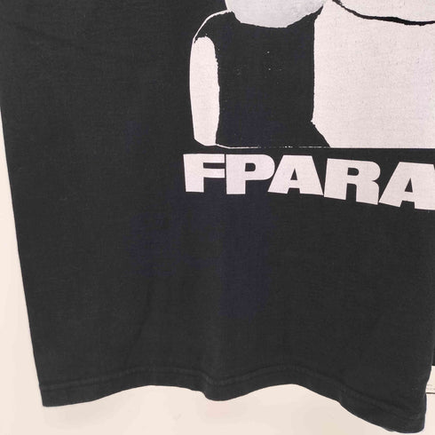 グラフペーパー Graphpaper FPAR S/S OVERSIZE TEE メンズ FREE