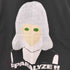グラフペーパー Graphpaper FPAR S/S OVERSIZE TEE メンズ FREE