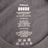グラフペーパー Graphpaper FPAR S/S OVERSIZE TEE メンズ FREE