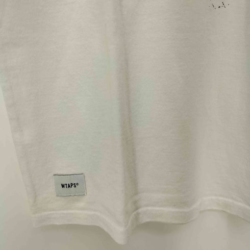 ダブルタップス WTAPS MOSH PIT S/S TEE メンズ JPN:2