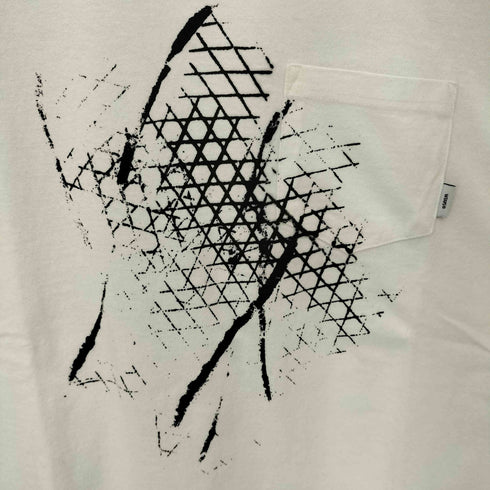 ダブルタップス WTAPS MOSH PIT S/S TEE メンズ JPN:2