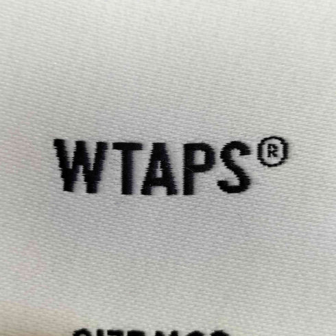 ダブルタップス WTAPS MOSH PIT S/S TEE メンズ JPN:2