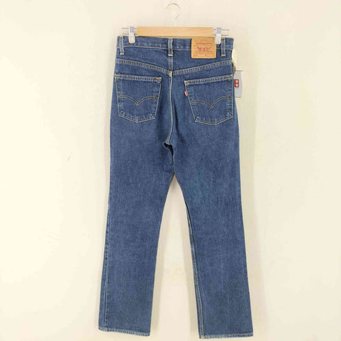 リーバイス Levis USA製 517 ボタン裏554刻印 ブーツカットデニムパンツ メンズ 31INCHI