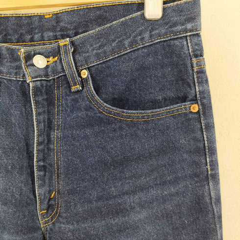 リーバイス Levis USA製 517 ボタン裏554刻印 ブーツカットデニムパンツ メンズ 31INCHI