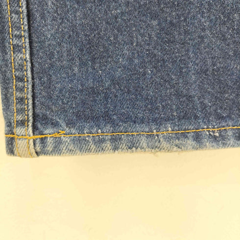 リーバイス Levis USA製 517 ボタン裏554刻印 ブーツカットデニムパンツ メンズ 31INCHI