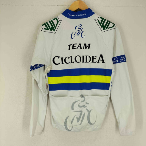 VbFRA サイクリングシャツ sports メンズ JPN:3
