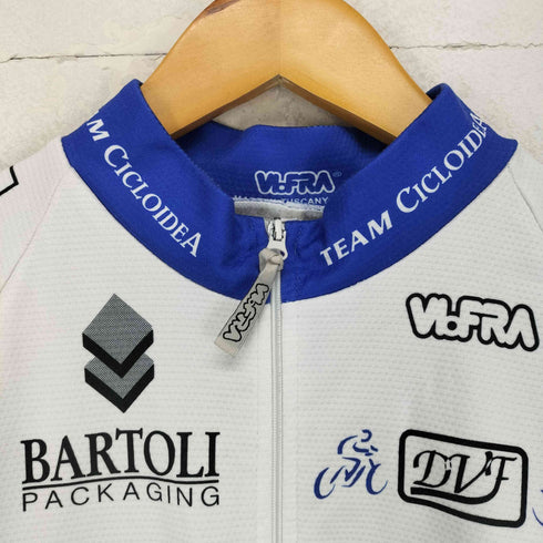 VbFRA サイクリングシャツ sports メンズ JPN:3