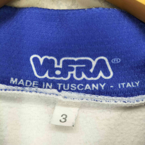 VbFRA サイクリングシャツ sports メンズ JPN:3
