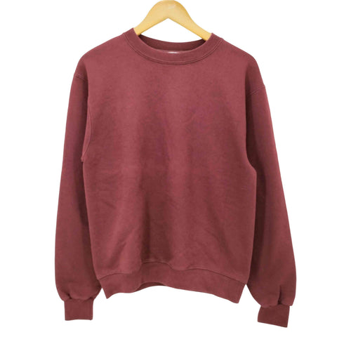 チャンピオン Champion 00S ECO AUTHENTIC クルーネック スウェット メンズ import:S