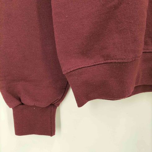 チャンピオン Champion 00S ECO AUTHENTIC クルーネック スウェット メンズ import:S
