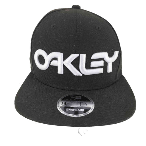 オークリー OAKLEY MARK II NOVELTY SNAPBACK メンズ FREE