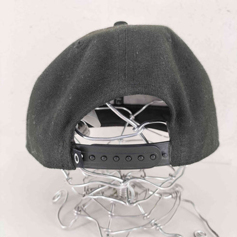 オークリー OAKLEY MARK II NOVELTY SNAPBACK メンズ FREE