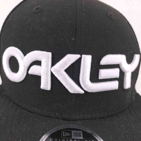 オークリー OAKLEY MARK II NOVELTY SNAPBACK メンズ FREE