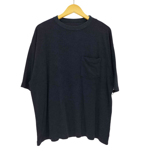 サニースポーツ SUNNY SPORTS パイル地 Tシャツ メンズ JPN:M