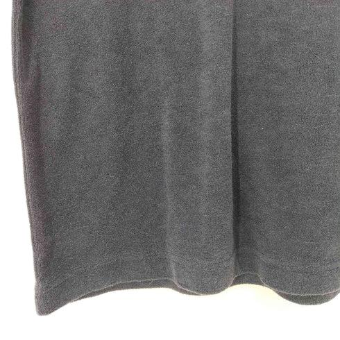 サニースポーツ SUNNY SPORTS パイル地 Tシャツ メンズ JPN:M