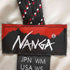 ナンガ NANGA STAND COLLAR DOWN JACKET レディース JPN:M