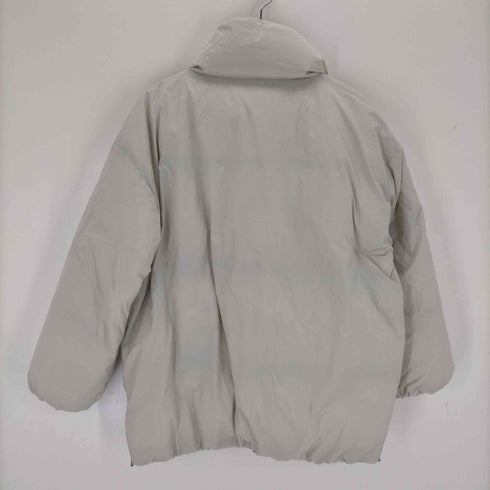 ナンガ NANGA STAND COLLAR DOWN JACKET レディース JPN:M