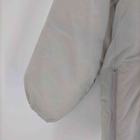 ナンガ NANGA STAND COLLAR DOWN JACKET レディース JPN:M