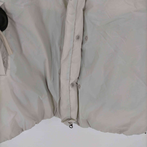 ナンガ NANGA STAND COLLAR DOWN JACKET レディース JPN:M