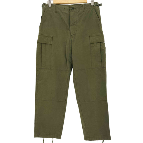 ダブルタップス WTAPS WMILL-TROUSER 01 メンズ JPN:2