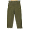 ダブルタップス WTAPS WMILL-TROUSER 01 メンズ JPN:2
