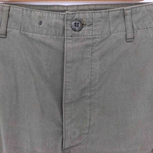 ダブルタップス WTAPS WMILL-TROUSER 01 メンズ JPN:2