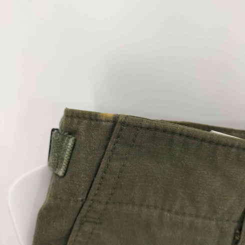 ダブルタップス WTAPS WMILL-TROUSER 01 メンズ JPN:2