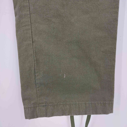 ダブルタップス WTAPS WMILL-TROUSER 01 メンズ JPN:2