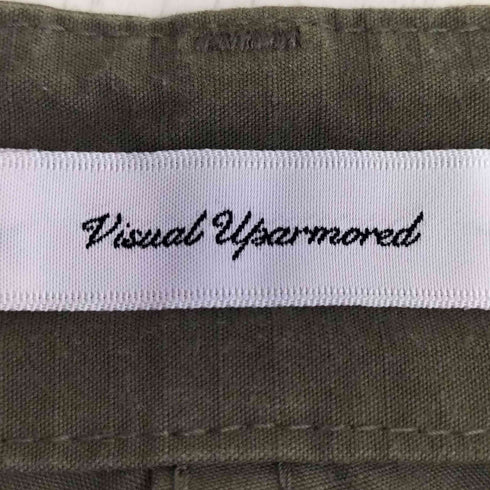ダブルタップス WTAPS WMILL-TROUSER 01 メンズ JPN:2