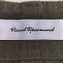 ダブルタップス WTAPS WMILL-TROUSER 01 メンズ JPN:2