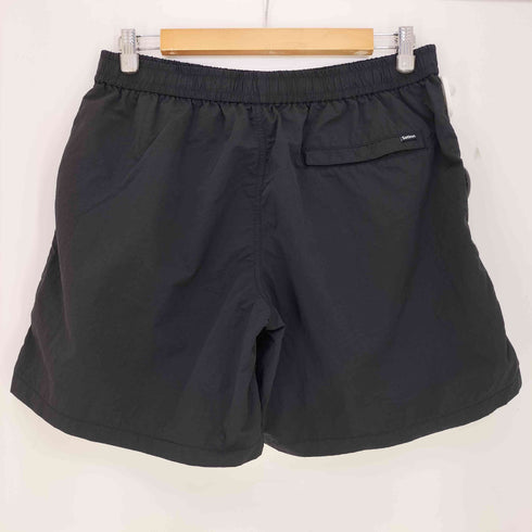 Setinn ナイロンショーツ 裏地メッシュ メンズ JPN:M